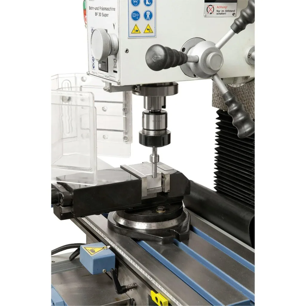 Bernardo BF 30 Super-Bohren und Fräsen / 230V
