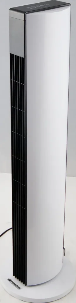 Ventilator - Dubai mit Fernbedienung