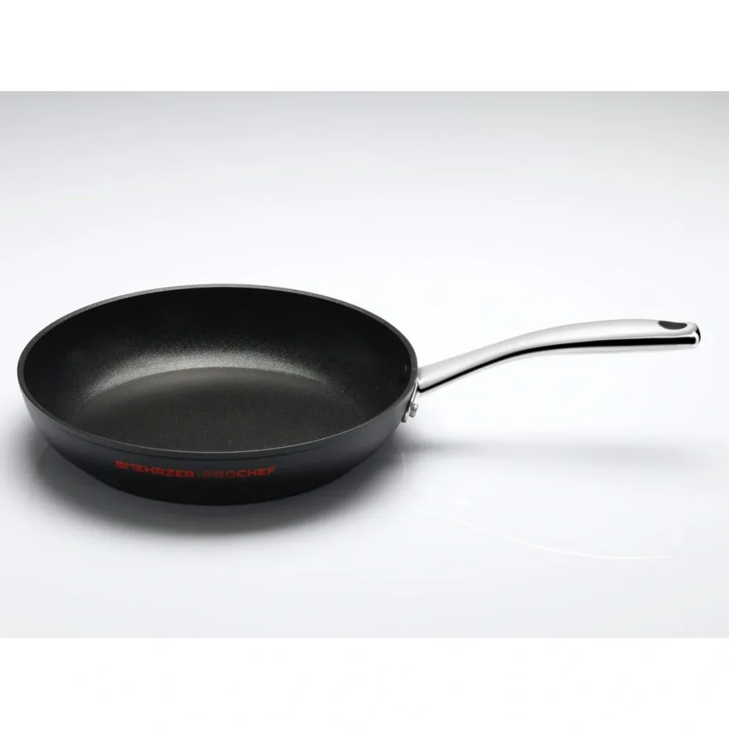 Mehrzer - Bratpfanne 28 cm - Pro Chefkoch