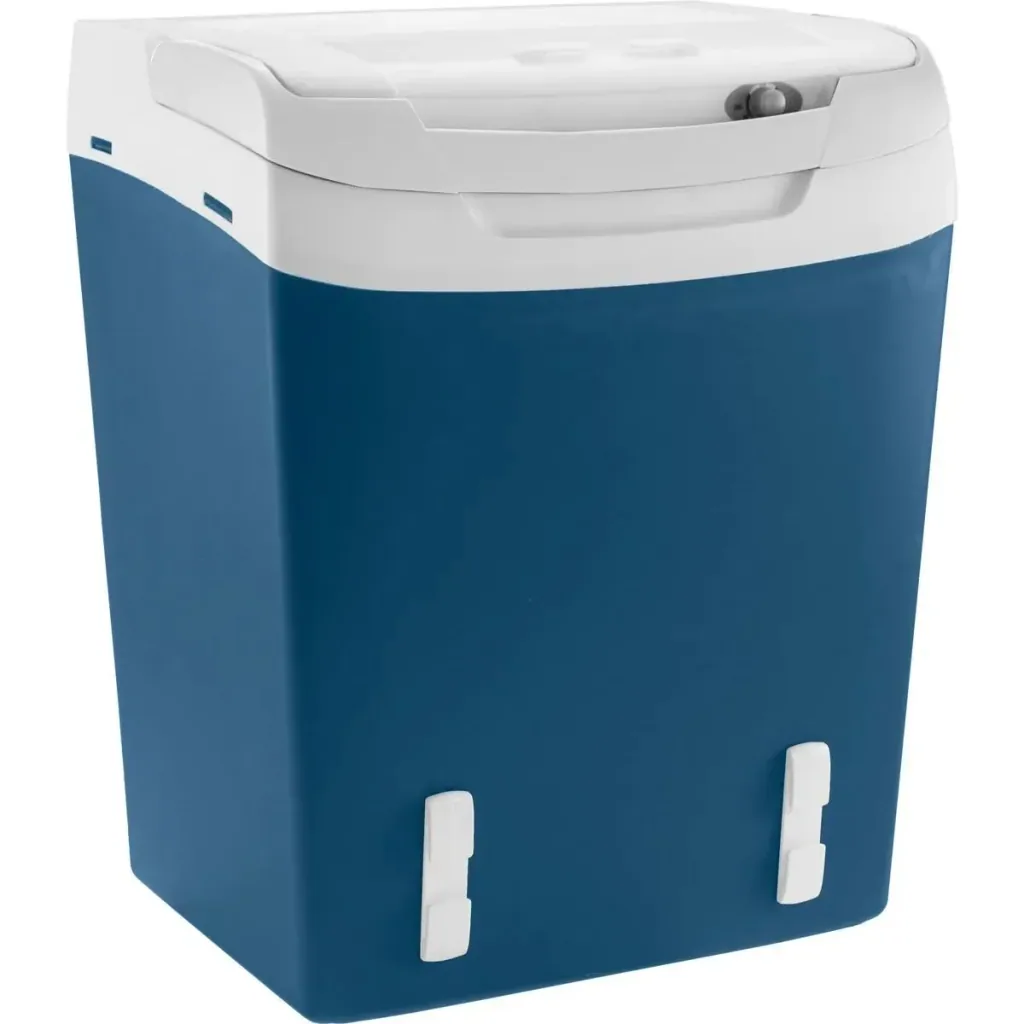 Thermoelektrische Kühlbox MS30SSBF, 12-230 Volt, 29 Liter
