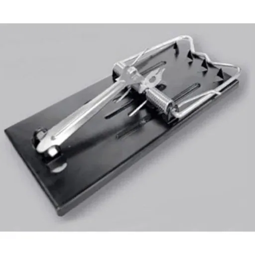 Pest-Stop Metall-Rattenfalle