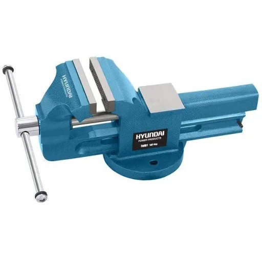 Schraubstock A1 100mm