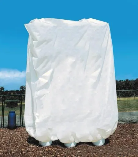Jumbo Kübelpflanzen Sack, 240 x 200 cm - Schutz im Winter bei Frost