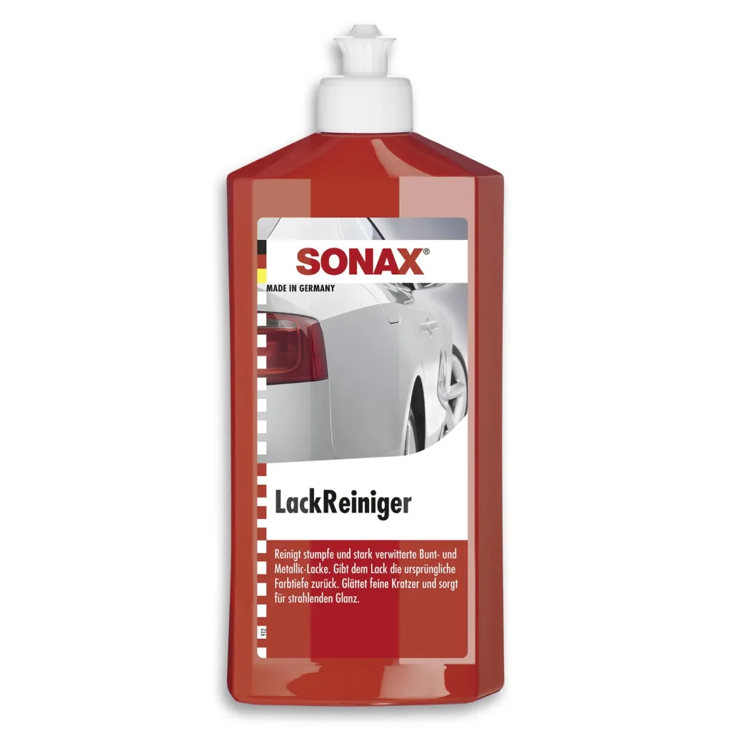 Lackreiniger 500 ml