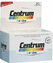 CENTRUM A-ZINK + FLORAGLO 30 STÜCK - NAHRUNGSERGÄNZUNG