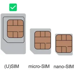 Außenantenne 4G IP65 150Mbit mit integriertem Router
