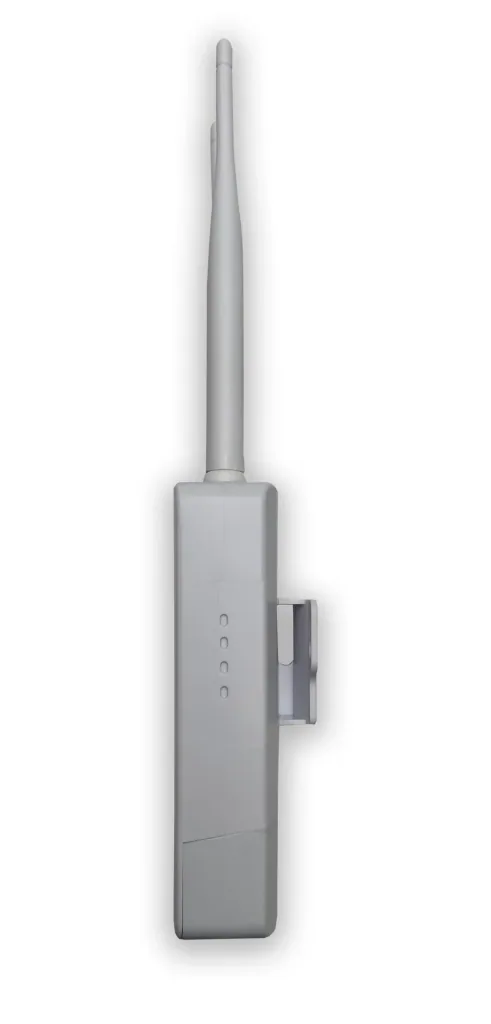 Außenantenne 4G IP65 150Mbit mit integriertem Router