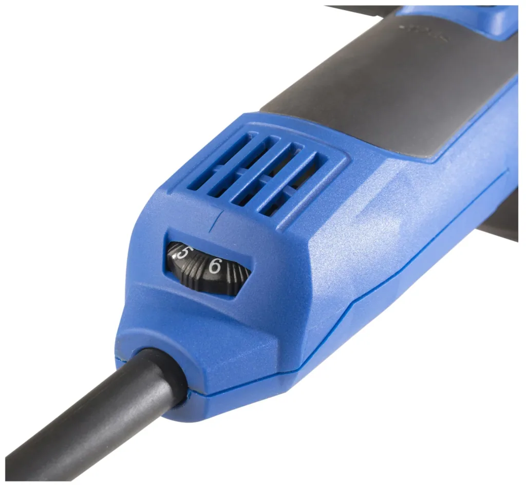 Winkelschleifer 650 Watt 2 in 1