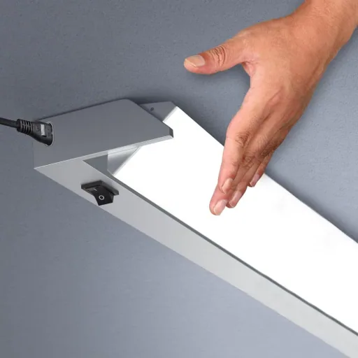 LED-Lichtleiste XL