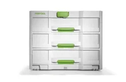 Sortainer SYS 4 TL-SORT/3