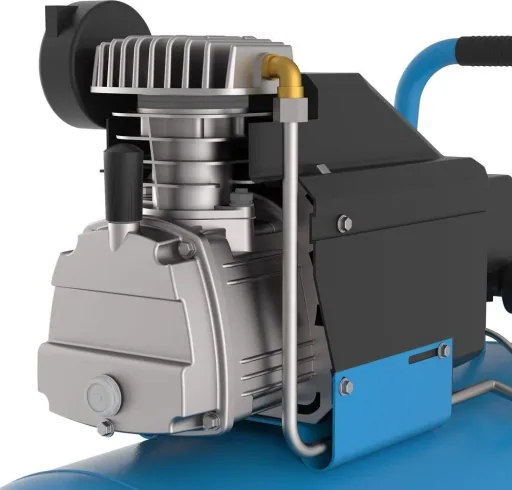 Kompressor 260/10/50