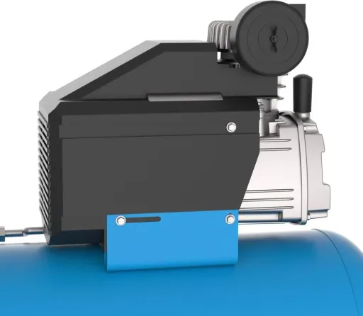 Kompressor 260/10/50