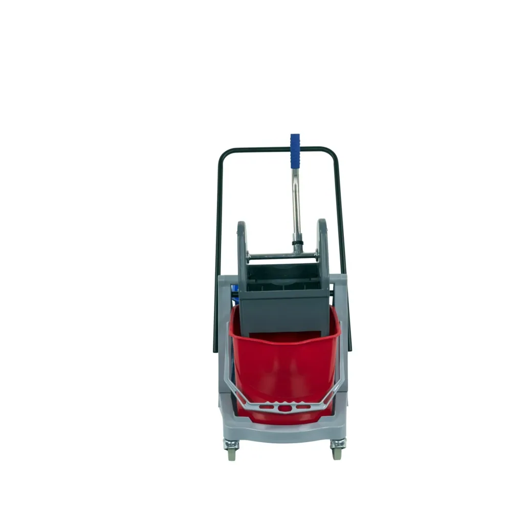 Doppelfahreimer 2 x 17 Liter
