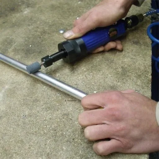 Druckluft-Multitool 3 in 1