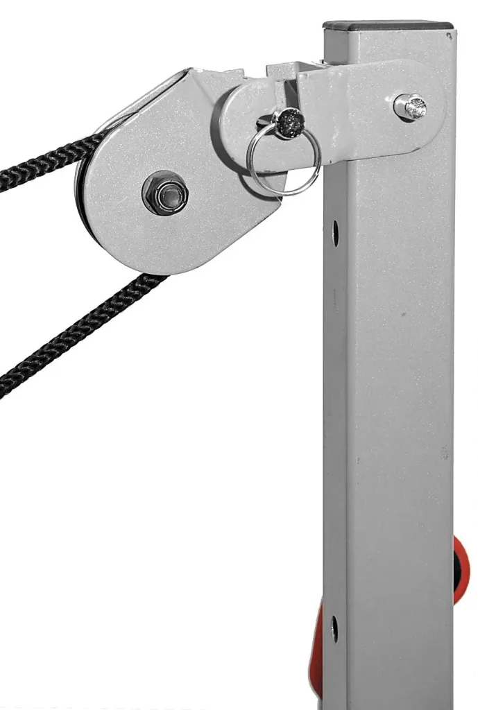 Ganzkörpertrainingsgerät Total Exerciser TE 1