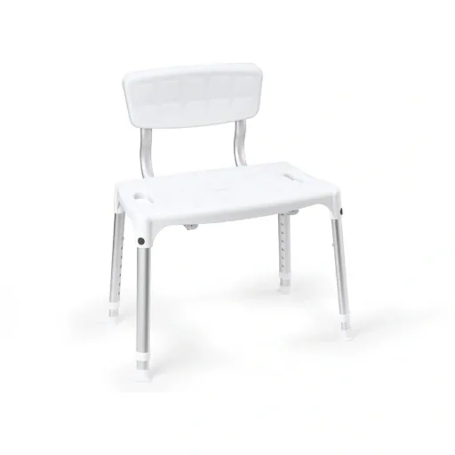 Badezimmerhilfe - Sitz