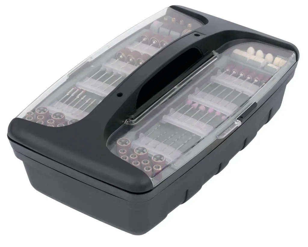 Schleif- und Gravur-Werkzeug TC-MG 135 E