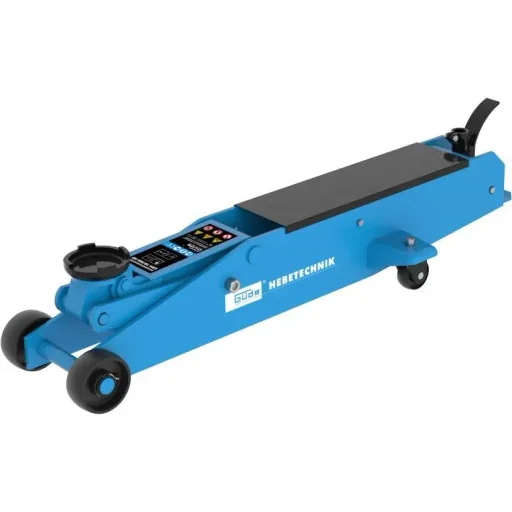 RANGIERWAGENHEBER GRH 10/560 HD
