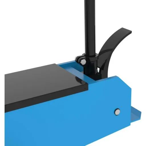 RANGIERWAGENHEBER GRH 10/560 HD