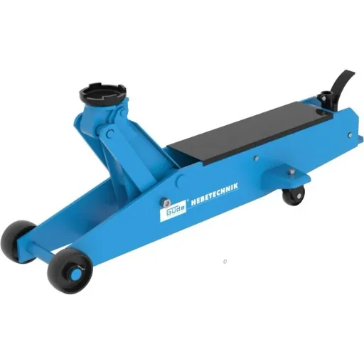 RANGIERWAGENHEBER GRH 10/560 HD