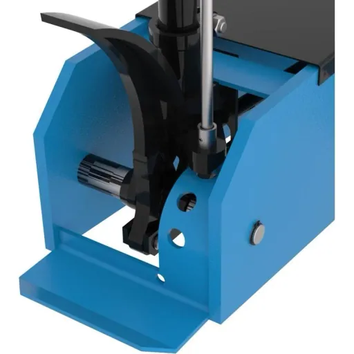 RANGIERWAGENHEBER GRH 10/560 HD