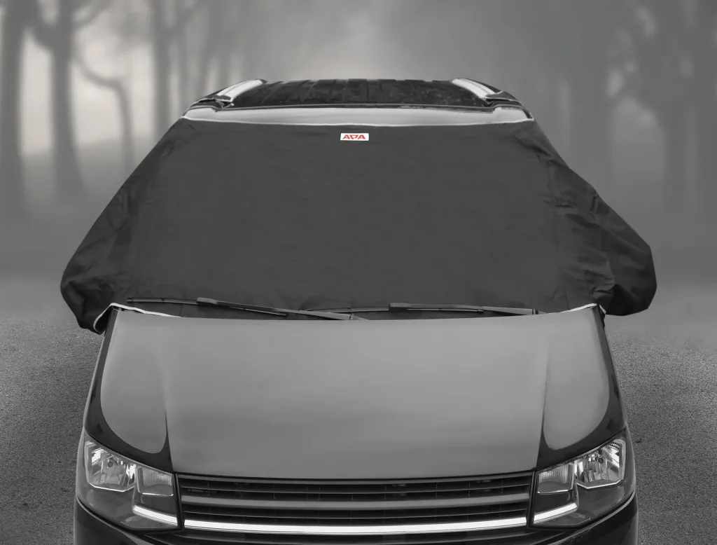 Cabin Cap für Vans und Kleinnensechskantse