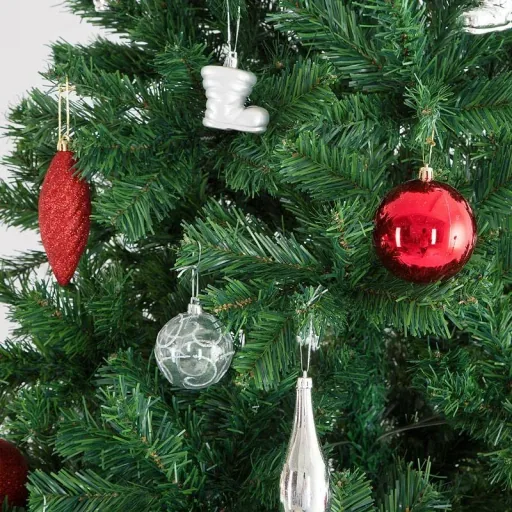 Weihnachtsbaum 180cm INKLUSIVE Standard