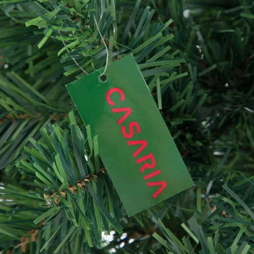 Weihnachtsbaum 180cm INKLUSIVE Standard