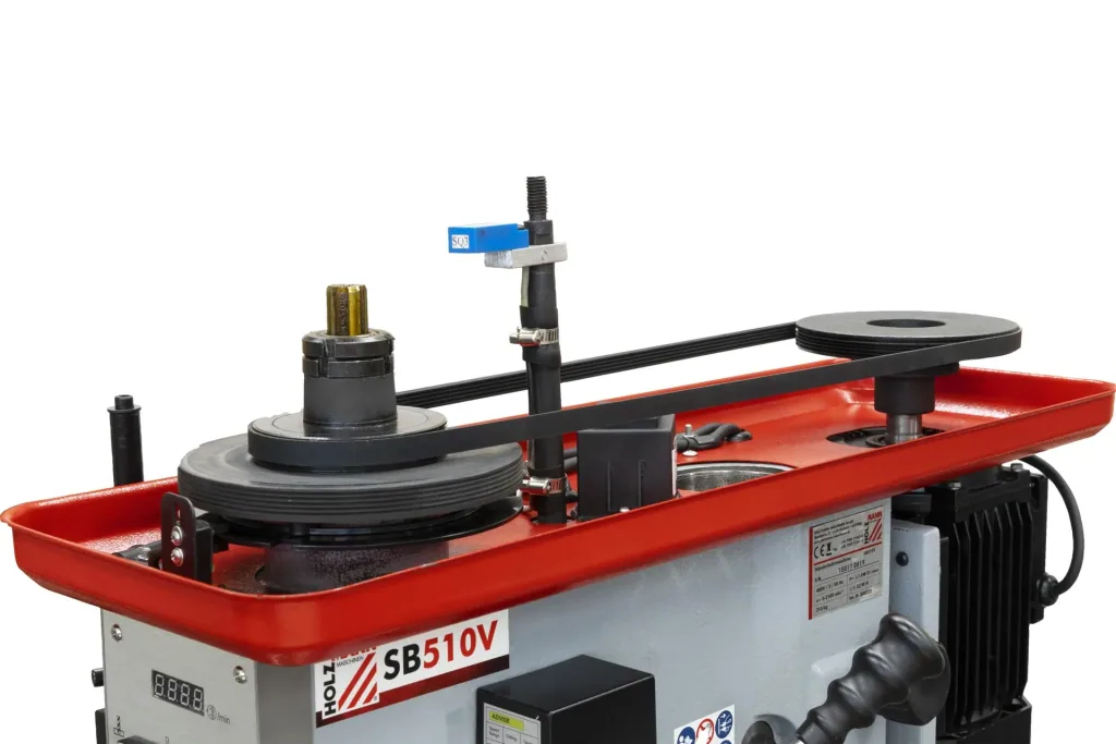 Ständerbohrmaschine SB510V 400V