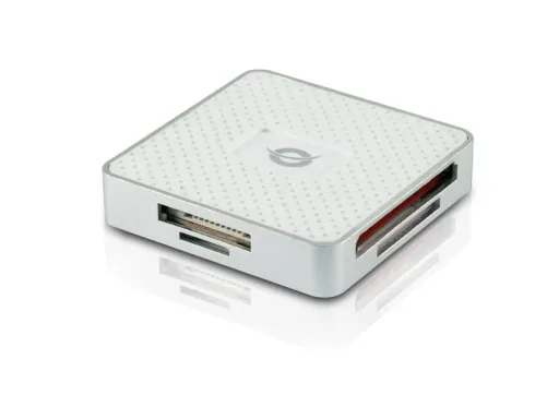 All-In-One Card Reader, USB 3.0