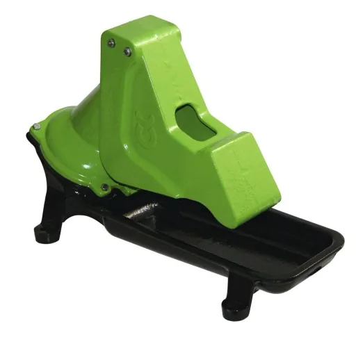 Weidepumpe P100 mit Doppelhub und 1"-Anschluss