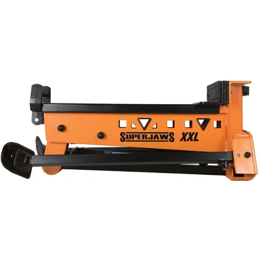 NL SuperJaws XXL tragbares Spannsystem SJA100XL