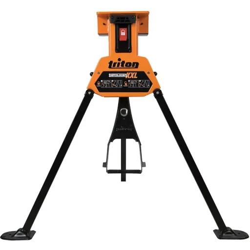 NL SuperJaws XXL tragbares Spannsystem SJA100XL