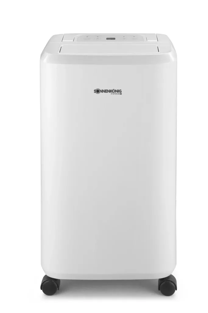 Luftentfeuchter - Secco 1000 mit Wassertank