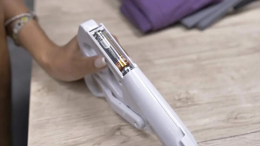 Automatik-Schere