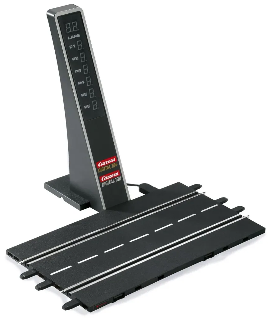 Digital 124 / 132 Position Tower