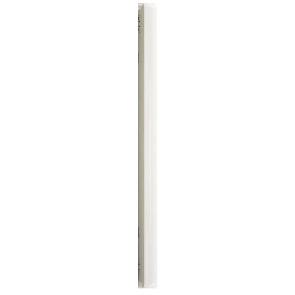 LED Feuchtraumleuchte / Lichtleiste OMEGA 114 cm, 36 W, Farbe grau