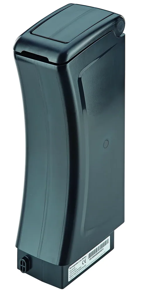 SideClick Akku, Li-Ionen 36 V / 12,8 Ah (461 Wh)