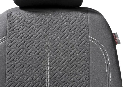 Auto Sitzbezug "TRATTO" - Komplett-Set