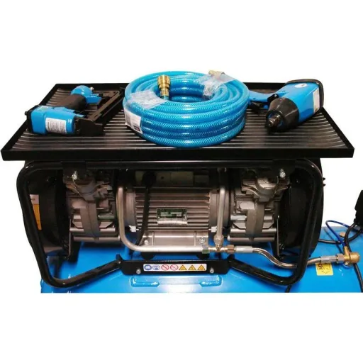 KOMPRESSOR AIRPOWER 480/10/90