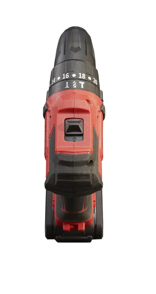 Akku Bohrhammer BH18BL 18 Volt Li - Ion inklusive Akku und Schnellladegerät