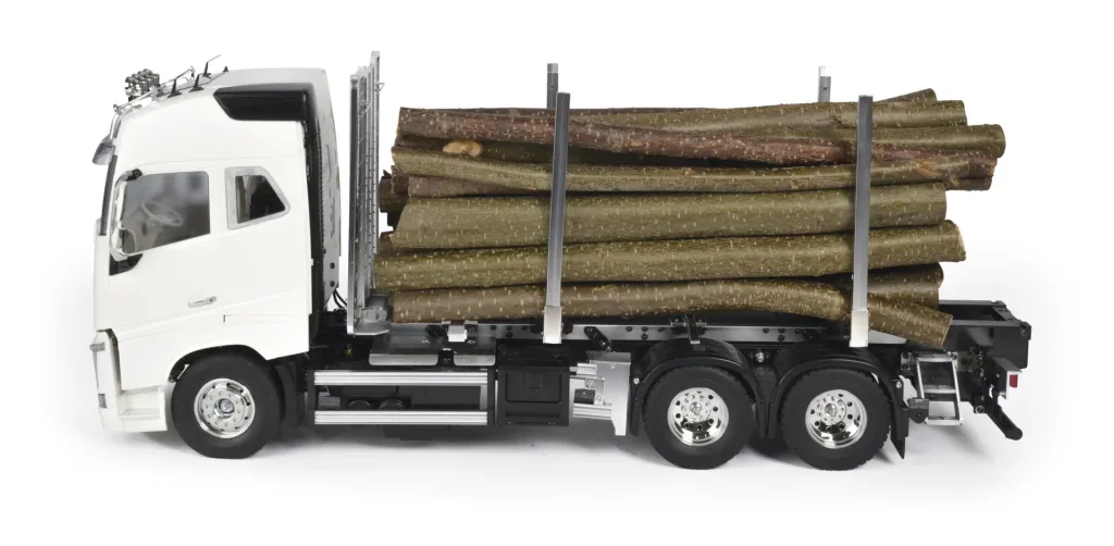 RC LKW Volvo FH16 1:14 Holztransporter
