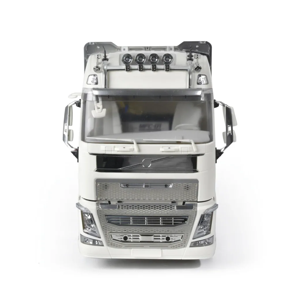 RC LKW Volvo FH16 1:14 Holztransporter