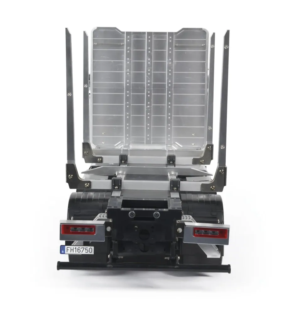RC LKW Volvo FH16 1:14 Holztransporter