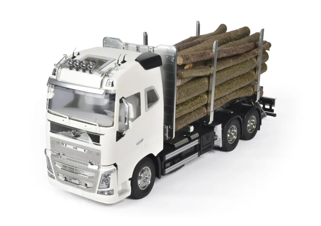 RC LKW Volvo FH16 1:14 Holztransporter