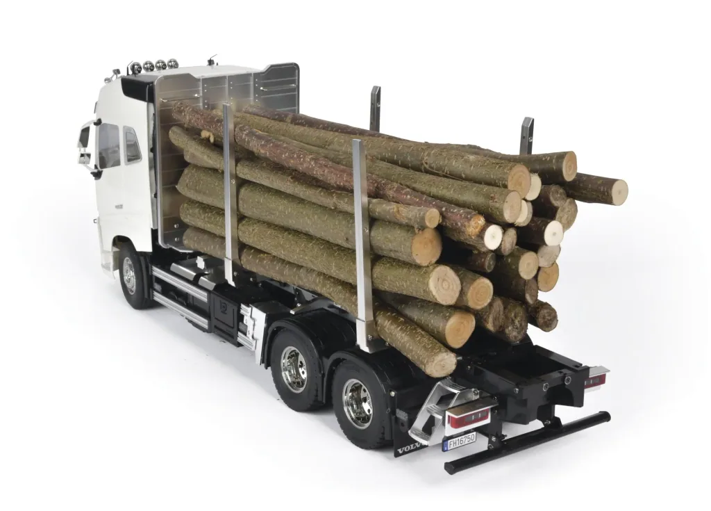 RC LKW Volvo FH16 1:14 Holztransporter