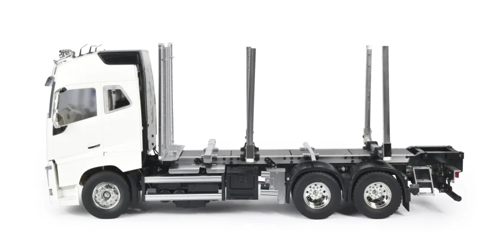 RC LKW Volvo FH16 1:14 Holztransporter