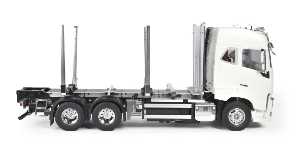 RC LKW Volvo FH16 1:14 Holztransporter
