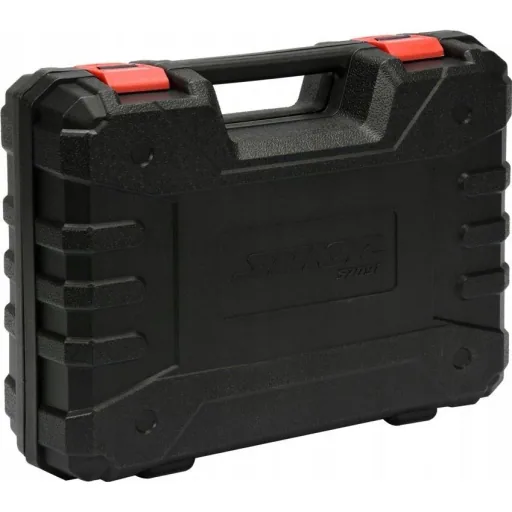 STHOR Elektro-Schlagschrauber - 800W - 325 Nm