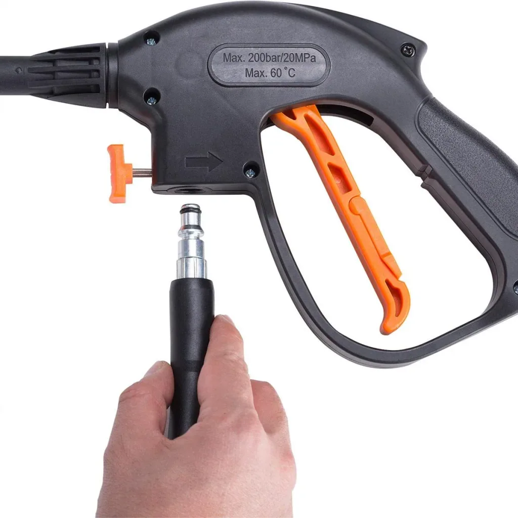 Hochdruckreiniger RX105